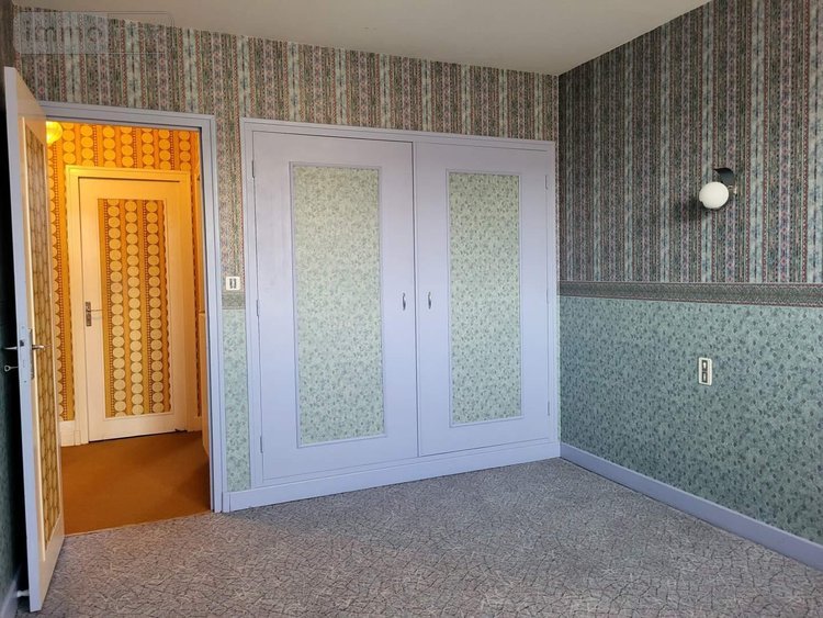 Maison a vendre Colondannes 23800 Creuse 166 m2 5 pièces 162750 euros