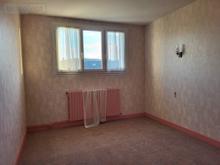 Maison a vendre Colondannes 23800 Creuse 166 m2 5 pièces 162750 euros