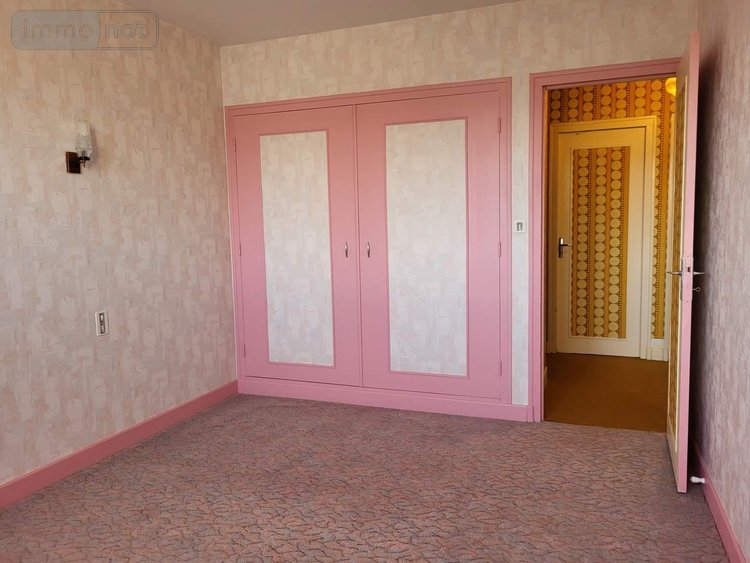 Maison a vendre Colondannes 23800 Creuse 166 m2 5 pièces 162750 euros