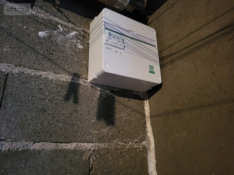 Maison a vendre Colondannes 23800 Creuse 166 m2 5 pièces 162750 euros