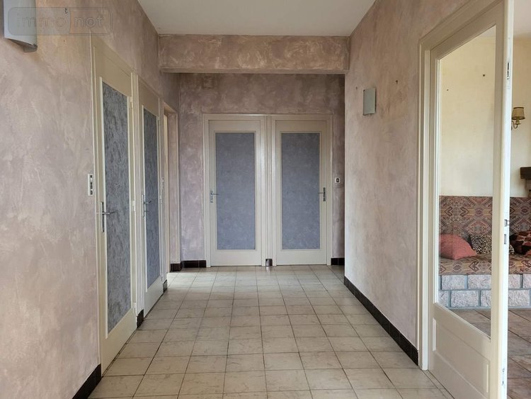 Maison a vendre Colondannes 23800 Creuse 166 m2 5 pièces 162750 euros