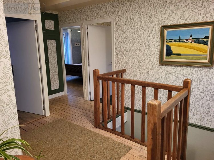 Maison a vendre Fresselines 23450 Creuse 6 pièces 148400 euros