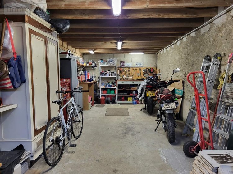 Maison a vendre Fresselines 23450 Creuse 6 pièces 148400 euros