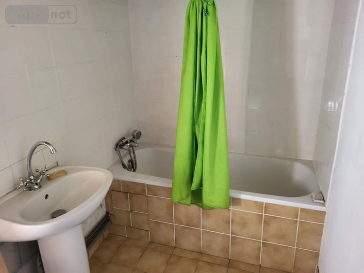 Maison a vendre Naillat 23800 Creuse 50 m2 4 pièces 28080 euros