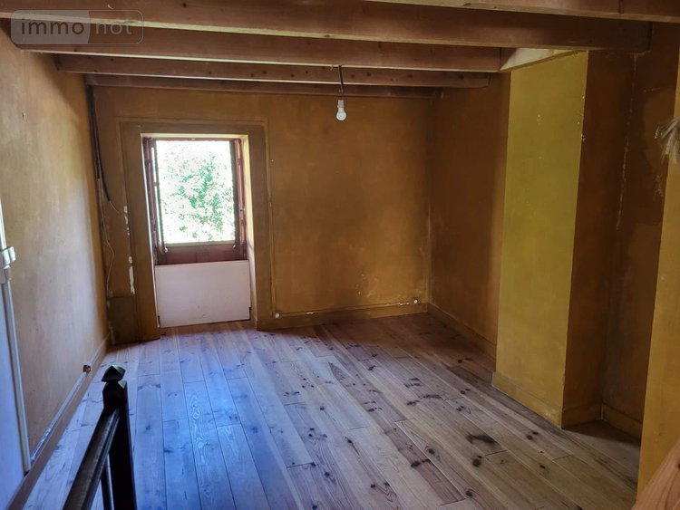 Maison a vendre Naillat 23800 Creuse 50 m2 4 pièces 28080 euros