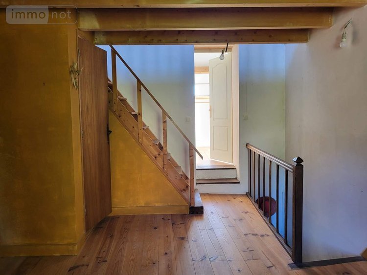 Maison a vendre Naillat 23800 Creuse 50 m2 4 pièces 28080 euros