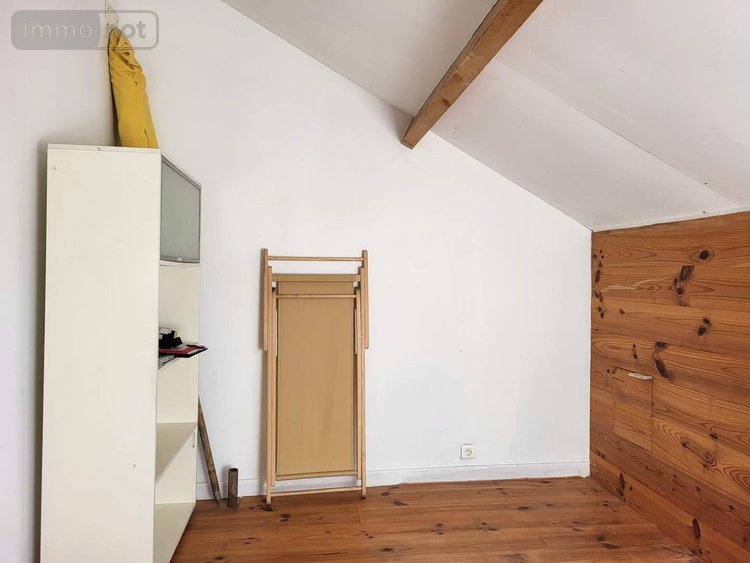 Maison a vendre Naillat 23800 Creuse 50 m2 4 pièces 28080 euros
