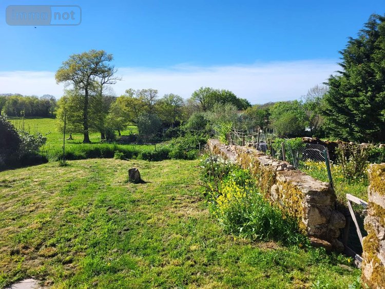 Maison a vendre Naillat 23800 Creuse 50 m2 4 pièces 28080 euros