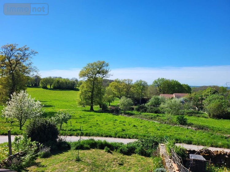 Maison a vendre Naillat 23800 Creuse 50 m2 4 pièces 28080 euros
