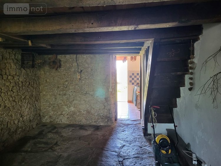 Maison a vendre Naillat 23800 Creuse 50 m2 4 pièces 28080 euros