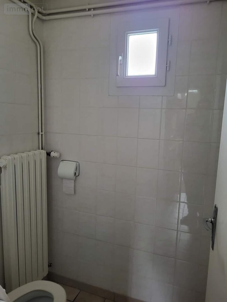 Maison a vendre Saint-Sébastien 23160 Creuse 73 m2 3 pièces 107000 euros