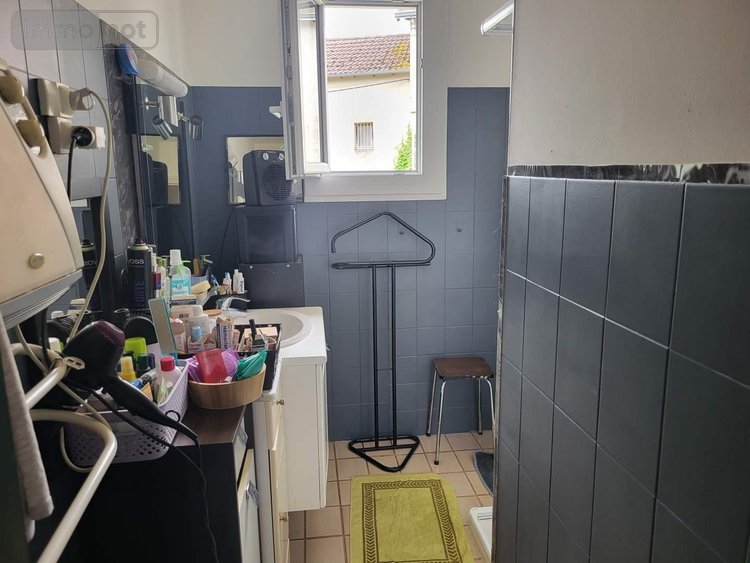 Maison a vendre La Souterraine 23300 Creuse 86 m2 4 pièces 148400 euros
