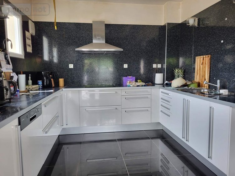 Maison a vendre Guéret 23000 Creuse 112 m2 4 pièces 162750 euros