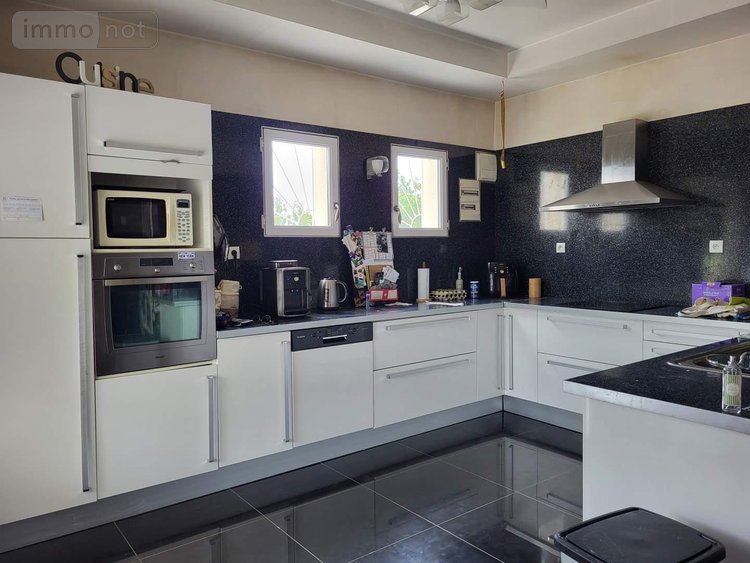 Maison a vendre Guéret 23000 Creuse 112 m2 4 pièces 162750 euros