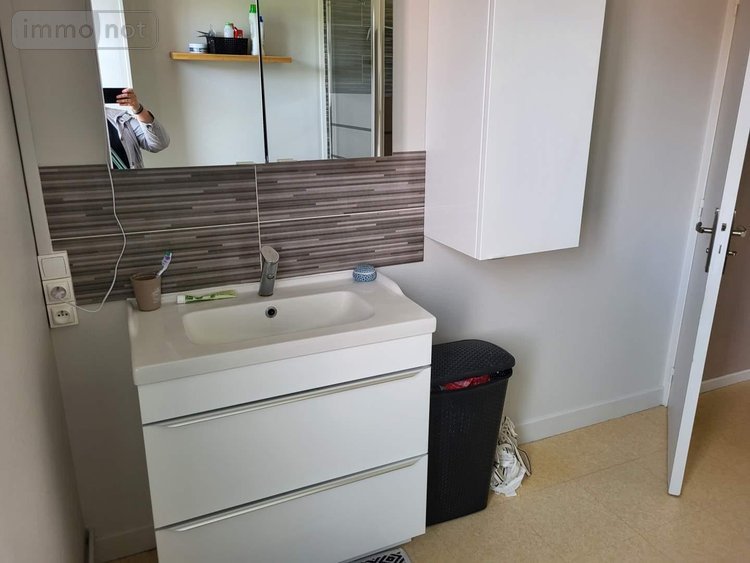 Maison a vendre Villard 23800 Creuse 211 m2 8 pièces 132500 euros