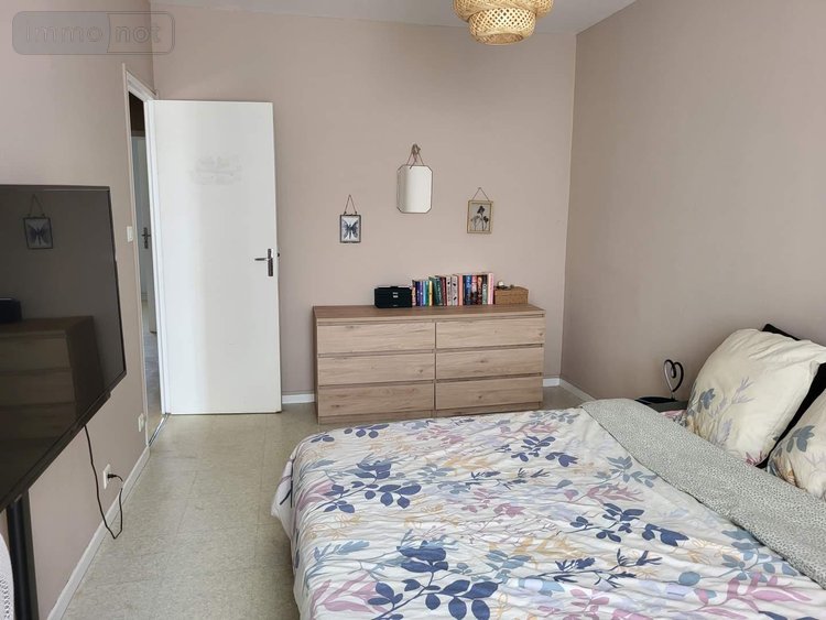 Maison a vendre Villard 23800 Creuse 211 m2 8 pièces 132500 euros