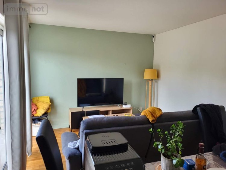 Maison a vendre La Souterraine 23300 Creuse 86 m2 4 pièces 111300 euros