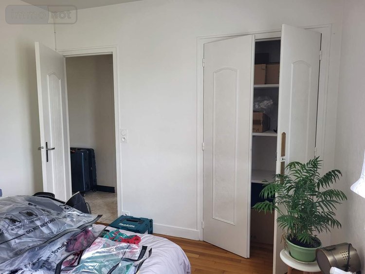 Maison a vendre La Souterraine 23300 Creuse 86 m2 4 pièces 111300 euros