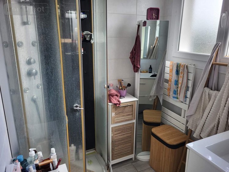 Maison a vendre La Souterraine 23300 Creuse 86 m2 4 pièces 111300 euros