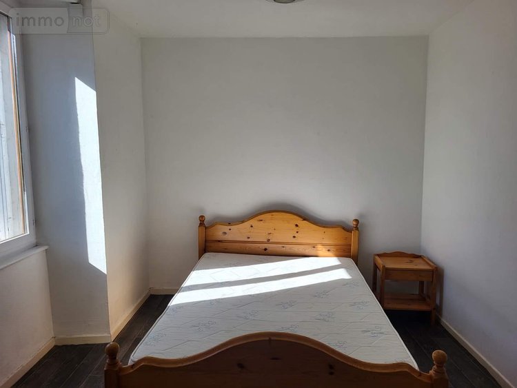 Immeuble a vendre La Souterraine 23300 Creuse 124 m2  101650 euros