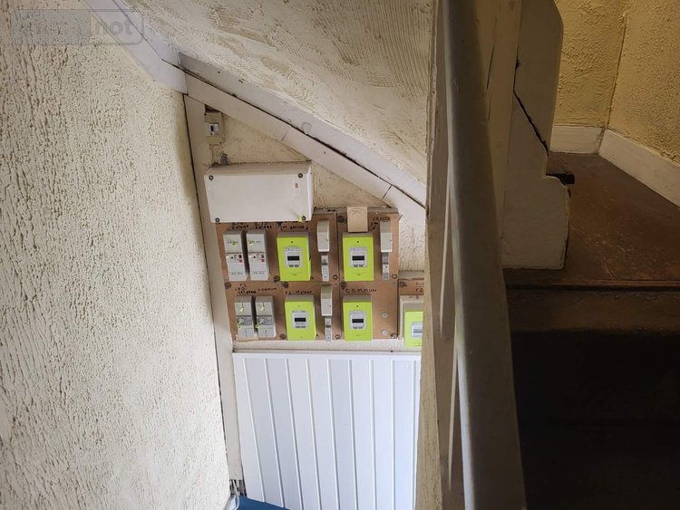 Immeuble a vendre La Souterraine 23300 Creuse 124 m2  101650 euros