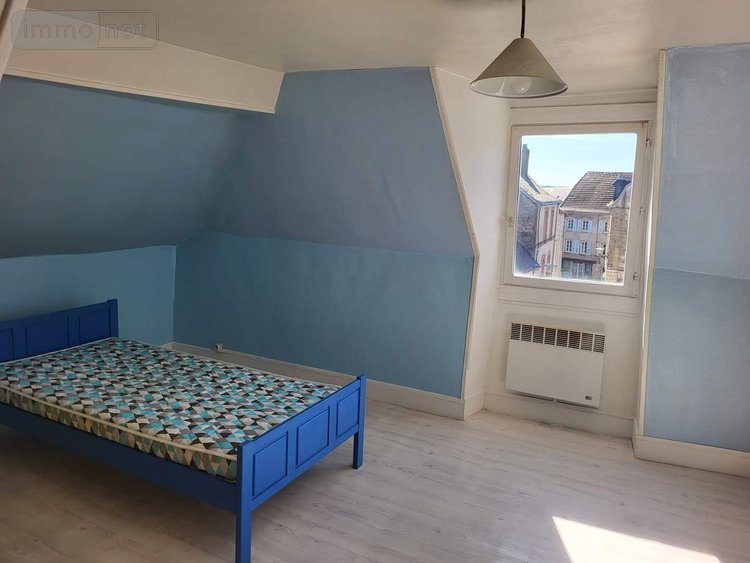Immeuble a vendre La Souterraine 23300 Creuse 124 m2  101650 euros