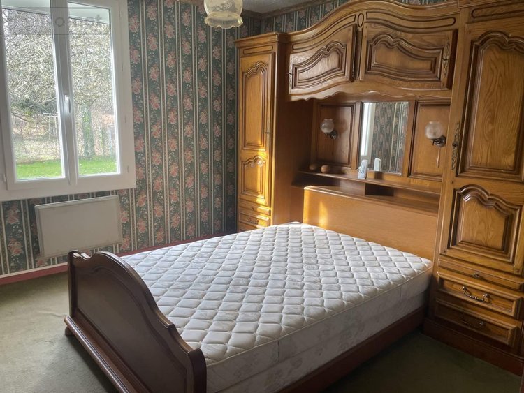 Maison a vendre Segonzac 24600 Dordogne 97 m2 5 pièces 139100 euros