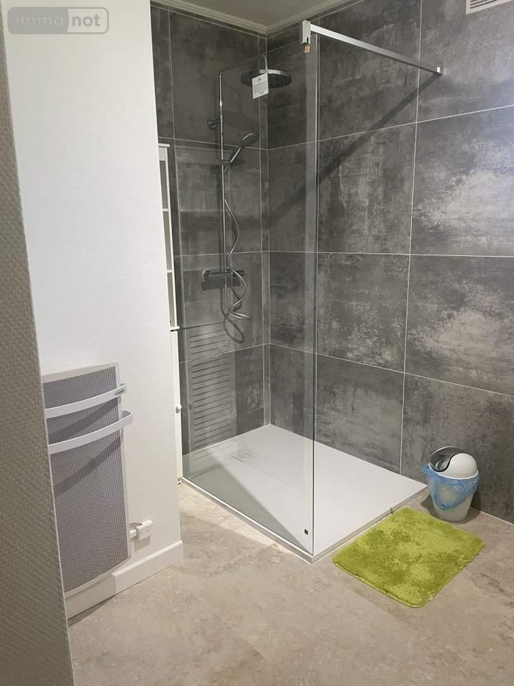 Maison a vendre Segonzac 24600 Dordogne 97 m2 5 pièces 139100 euros