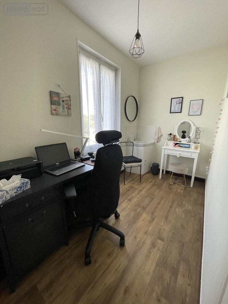 Maison a vendre Ribérac 24600 Dordogne 154 m2 5 pièces 399620 euros