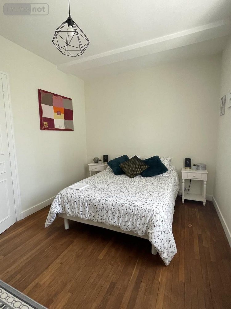 Maison a vendre Ribérac 24600 Dordogne 154 m2 5 pièces 399620 euros