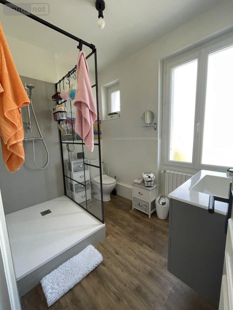 Maison a vendre Ribérac 24600 Dordogne 154 m2 5 pièces 399620 euros