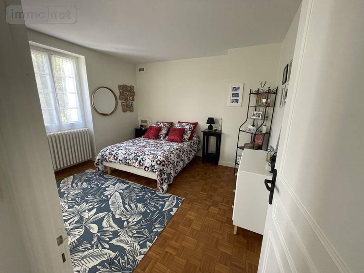 Maison a vendre Ribérac 24600 Dordogne 154 m2 5 pièces 399620 euros