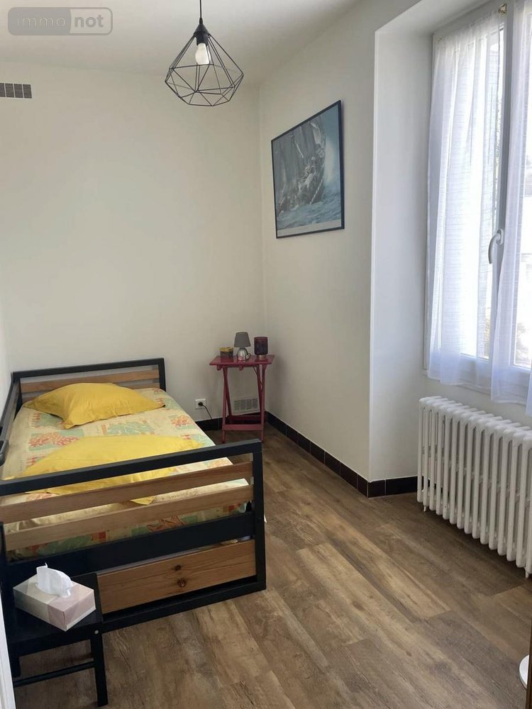 Maison a vendre Ribérac 24600 Dordogne 154 m2 5 pièces 399620 euros