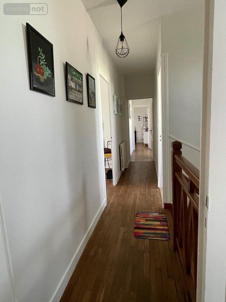 Maison a vendre Ribérac 24600 Dordogne 154 m2 5 pièces 399620 euros