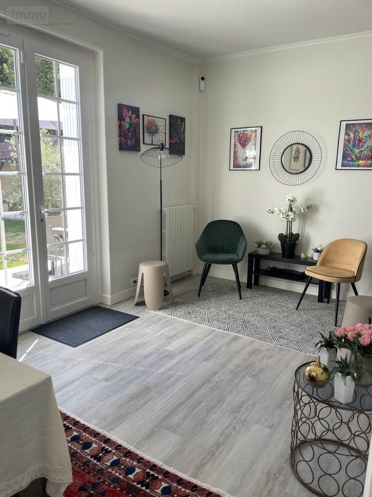 Maison a vendre Ribérac 24600 Dordogne 154 m2 5 pièces 399620 euros