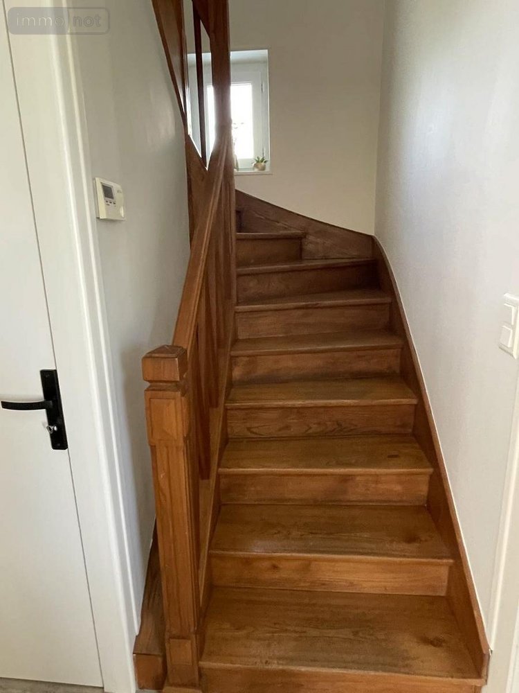 Maison a vendre Ribérac 24600 Dordogne 154 m2 5 pièces 399620 euros