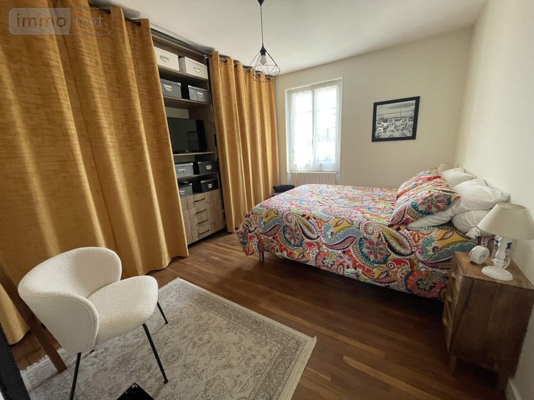 Maison a vendre Ribérac 24600 Dordogne 154 m2 5 pièces 399620 euros