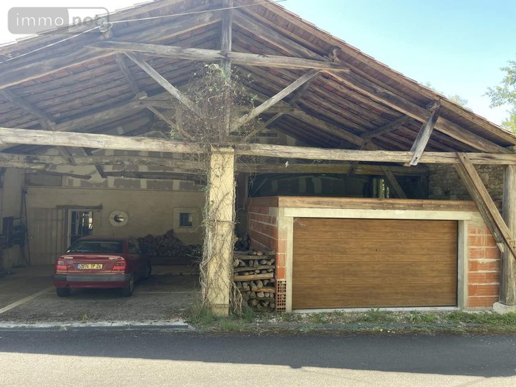 Maison a vendre Saint-Jean-d'Ataux 24190 Dordogne 272 m2 6 pièces 435750 euros