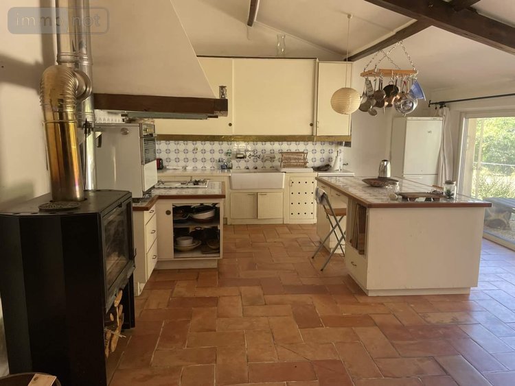 Maison a vendre Saint-Jean-d'Ataux 24190 Dordogne 272 m2 6 pièces 435750 euros