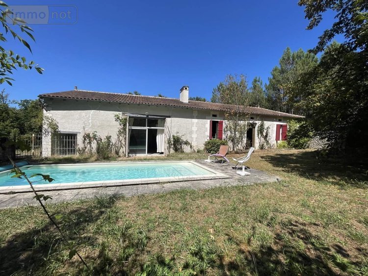 Maison a vendre Saint-Jean-d'Ataux 24190 Dordogne 272 m2 6 pièces 435750 euros