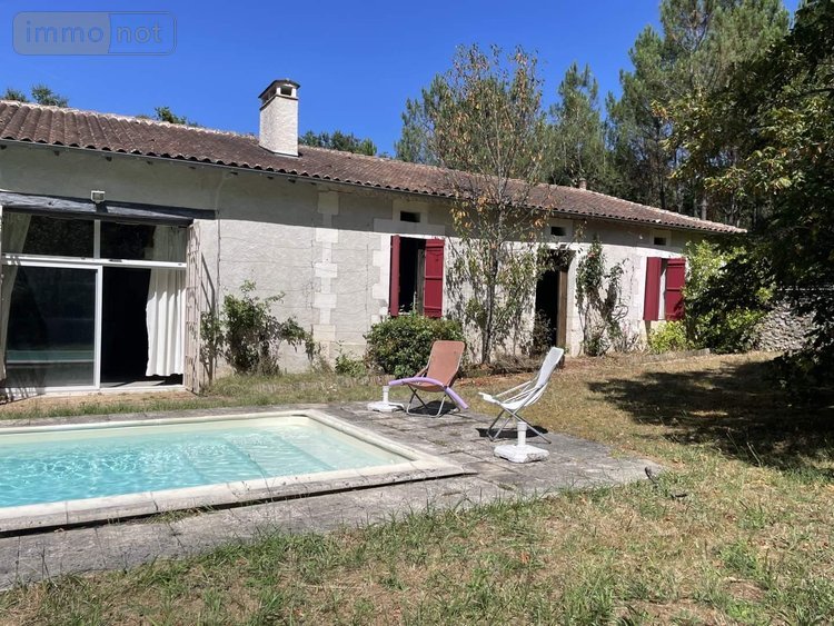 Maison a vendre Saint-Jean-d'Ataux 24190 Dordogne 272 m2 6 pièces 435750 euros