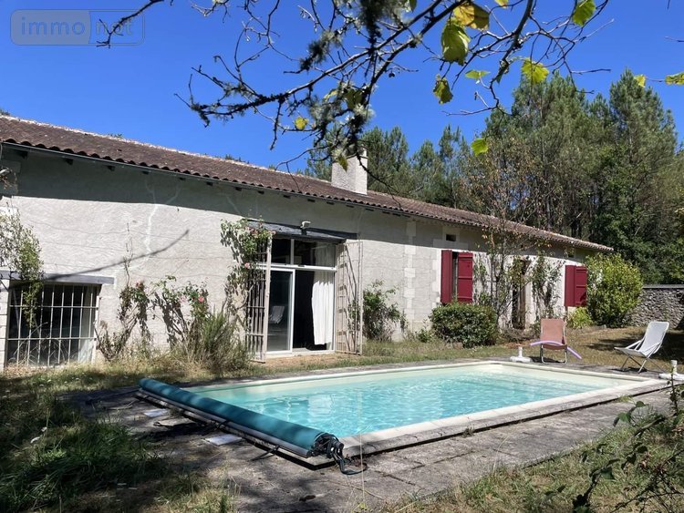 Maison a vendre Saint-Jean-d'Ataux 24190 Dordogne 272 m2 6 pièces 435750 euros