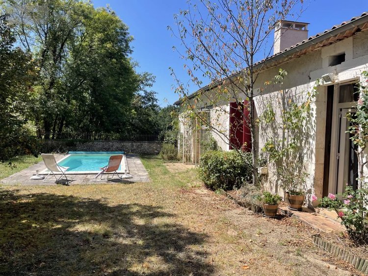 Maison a vendre Saint-Jean-d'Ataux 24190 Dordogne 272 m2 6 pièces 435750 euros
