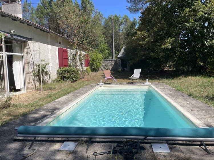 Maison a vendre Saint-Jean-d'Ataux 24190 Dordogne 272 m2 6 pièces 435750 euros