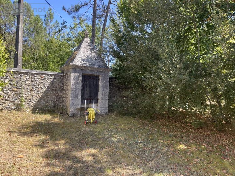 Maison a vendre Saint-Jean-d'Ataux 24190 Dordogne 272 m2 6 pièces 435750 euros