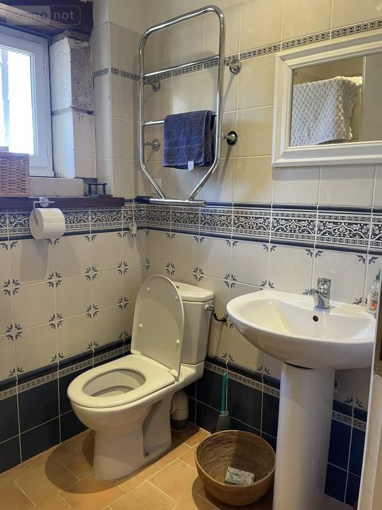 Maison a vendre Saint-Jean-d'Ataux 24190 Dordogne 272 m2 6 pièces 435750 euros