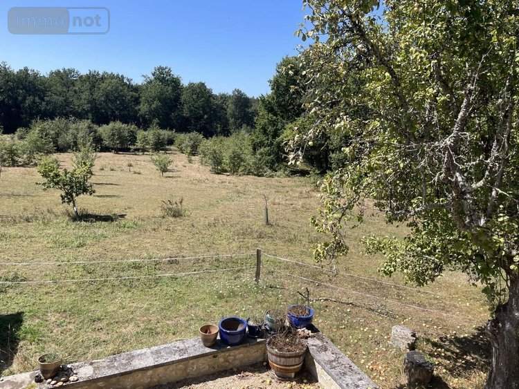 Maison a vendre Saint-Jean-d'Ataux 24190 Dordogne 272 m2 6 pièces 435750 euros