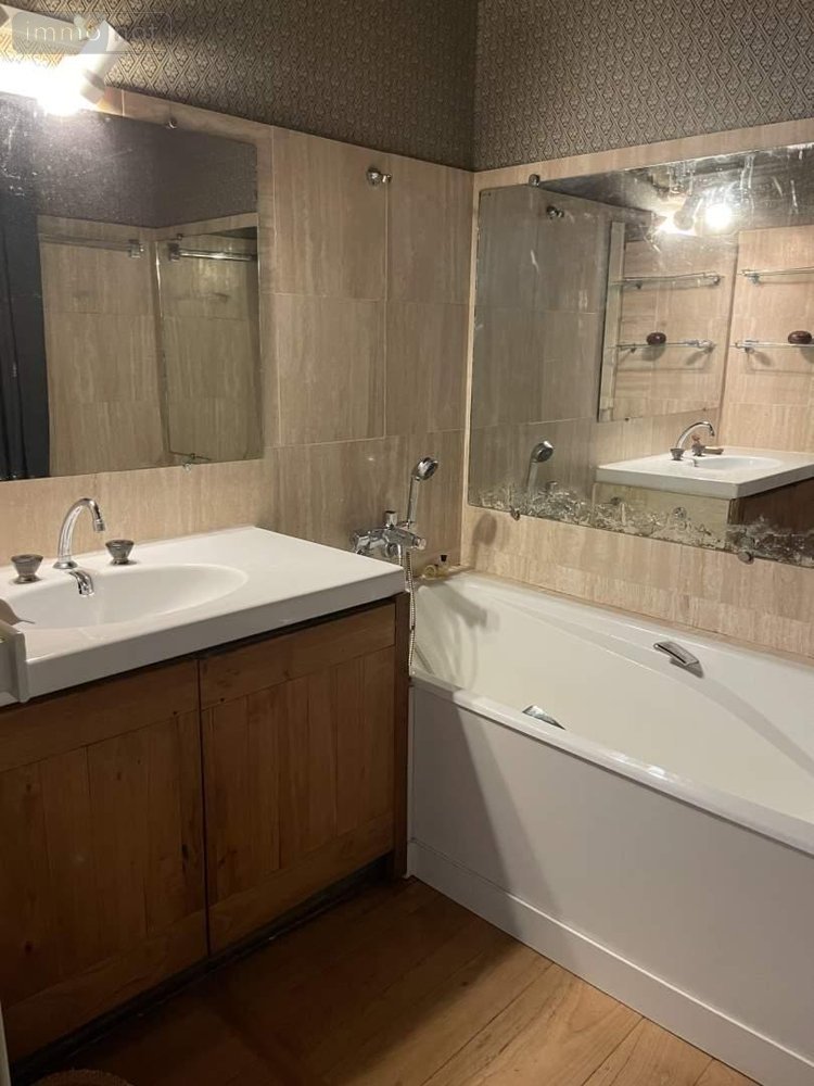 Maison a vendre Saint-Jean-d'Ataux 24190 Dordogne 272 m2 6 pièces 435750 euros