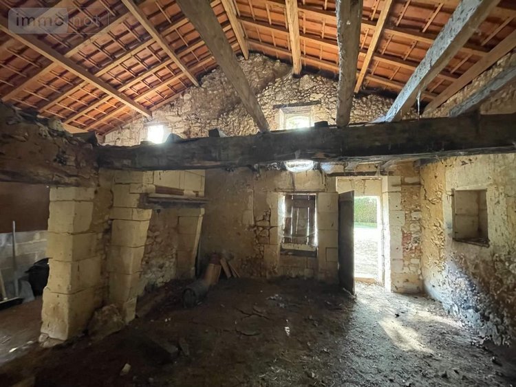 Maison a vendre Saint-Louis-en-l'Isle 24400 Dordogne 131 m2 5 pièces 197950 euros