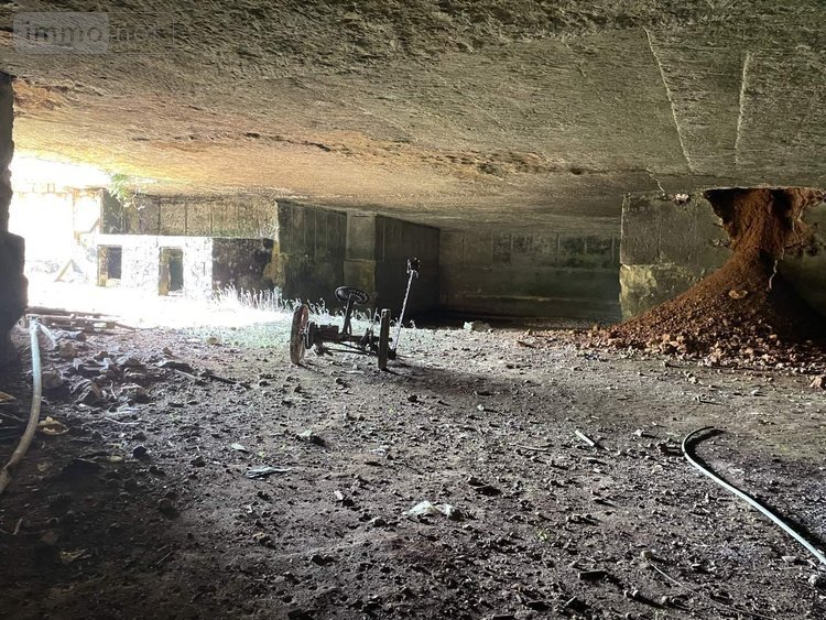 Maison a vendre Saint-Louis-en-l'Isle 24400 Dordogne 131 m2 5 pièces 197950 euros